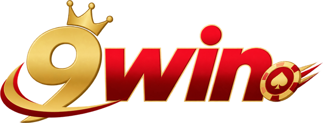 9win Logo